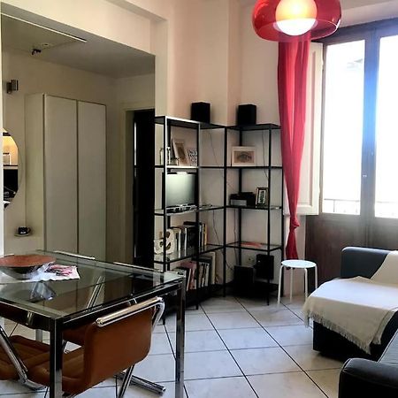 Dolce Vita Apartment Firenze Eksteriør billede