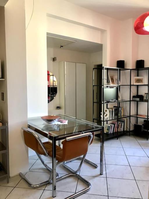 Dolce Vita Apartment Firenze Eksteriør billede