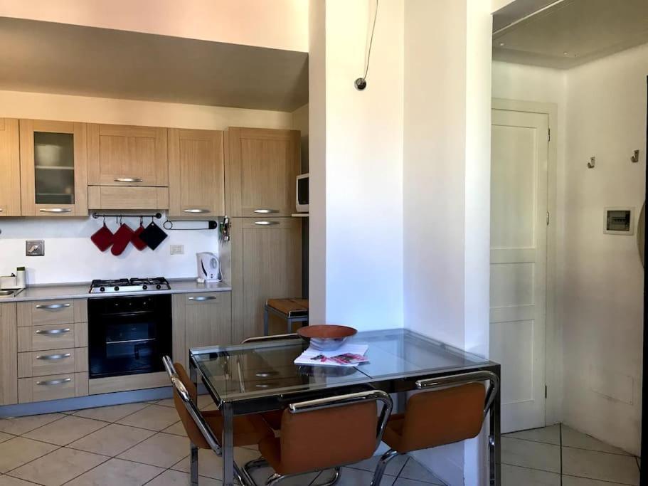 Dolce Vita Apartment Firenze Eksteriør billede