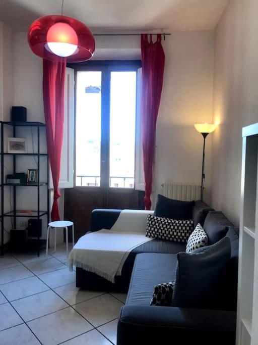 Dolce Vita Apartment Firenze Eksteriør billede