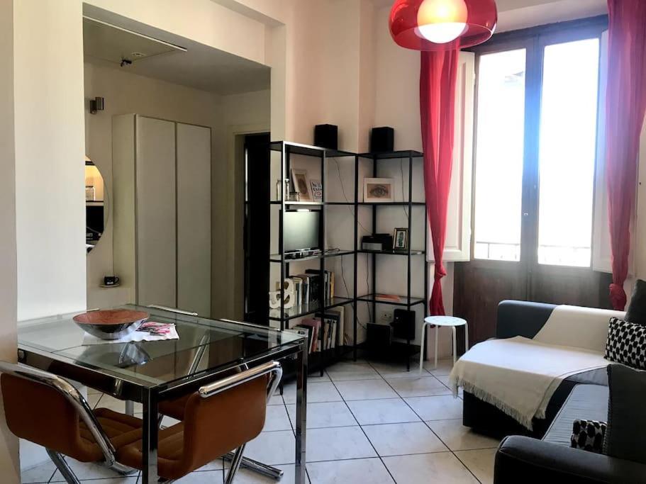 Dolce Vita Apartment Firenze Eksteriør billede