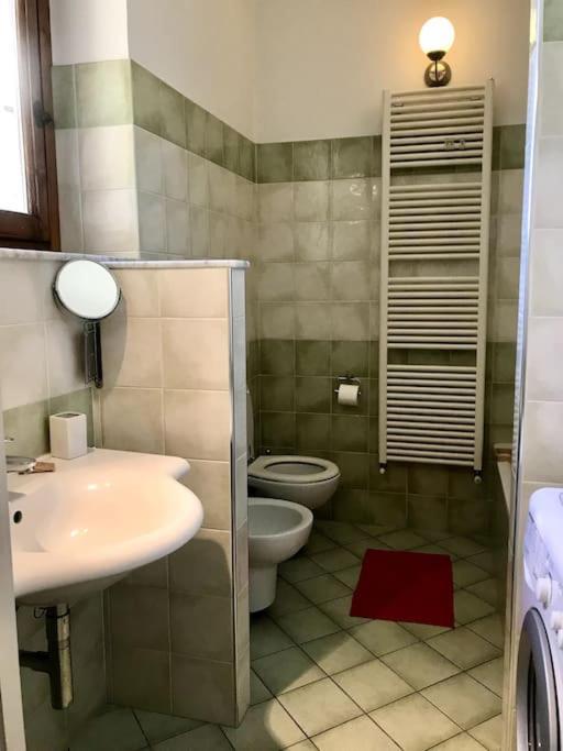 Dolce Vita Apartment Firenze Eksteriør billede